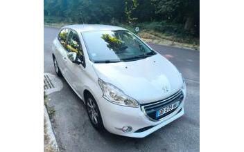 Peugeot 208 Yerres