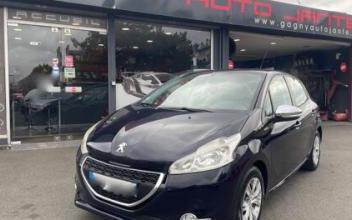 Peugeot 208 Gagny