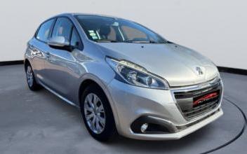 Peugeot 208 Nevers