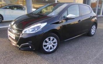 Peugeot 208 Drumettaz-Clarafond