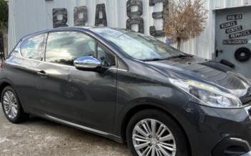 Peugeot 208 Le-Muy