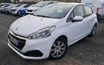 Peugeot 208 Neuvy