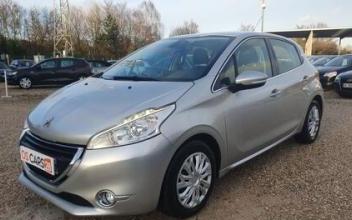 Peugeot 208 Chartres