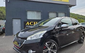 Peugeot 208 Draguignan