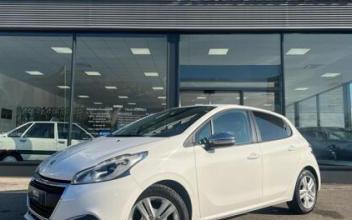 Peugeot 208 Echirolles