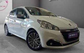 Peugeot 208 Avignon