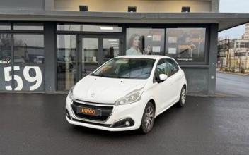 Peugeot 208 Valence