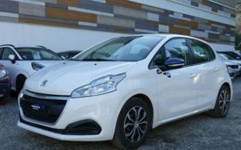 Peugeot 208 La-Ciotat