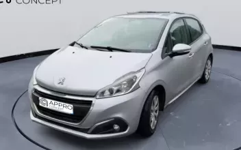Peugeot 208 Concarneau