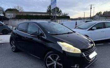 Peugeot 208 Sommières