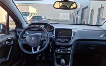 Peugeot 208 La-Rochelle