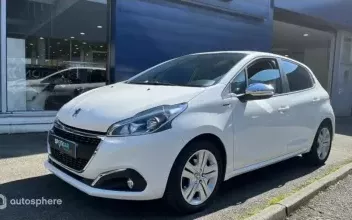 Peugeot 208 Billère