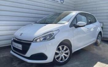 Peugeot 208 Saint-Géréon