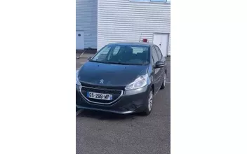 Peugeot 208 Argentan