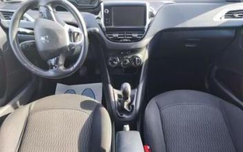 Peugeot 208 Bordeaux