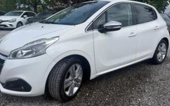 Peugeot 208 Viry-Chatillon