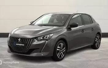 Peugeot 208 Champniers