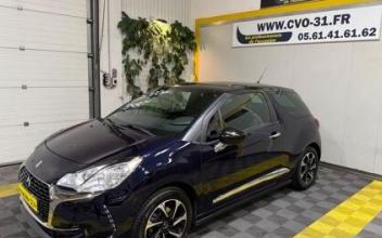 Peugeot 208 Toulouse