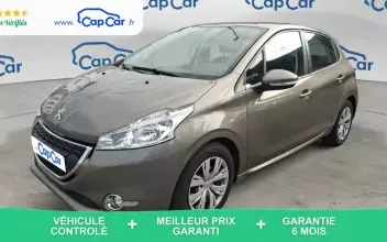 Peugeot 208 Paris