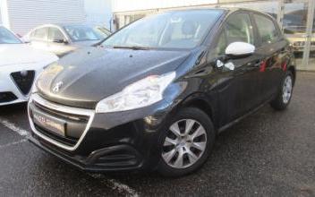 Peugeot 208 Aubière