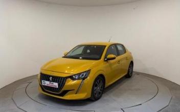 Peugeot 208 Limay