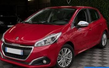 Peugeot 208 Taverny
