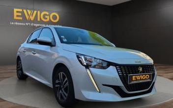 Peugeot 208 Colmar