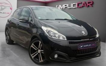 Peugeot 208 Genay