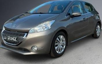 Peugeot 208 Ensisheim