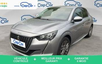 Peugeot 208 Agen