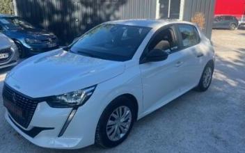 Peugeot 208 Avignon