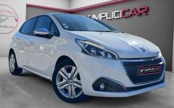 Peugeot 208 Genay