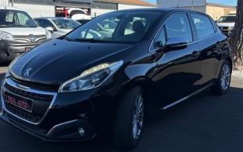 Peugeot 208 Portet-sur-Garonne