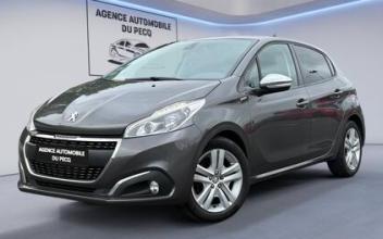 Peugeot 208 Le-Pecq