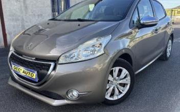 Peugeot 208 Cournon-d'Auvergne