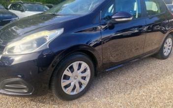 Peugeot 208 Evreux