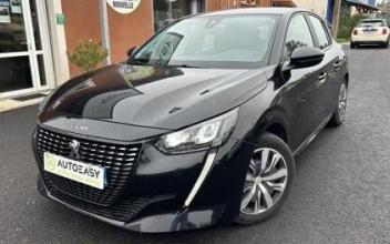 Peugeot 208 L'Isle-Jourdain
