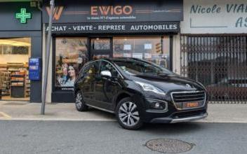 Peugeot 3008 Caluire-et-Cuire