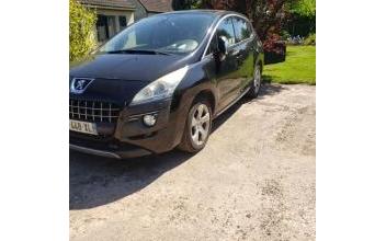 Peugeot 3008 Ferrières-en-Gâtinais