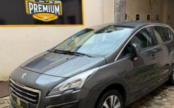Peugeot 3008 Montmagny