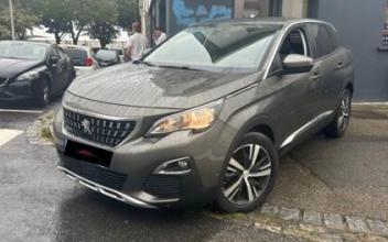Peugeot 3008 Lorient