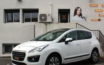 Peugeot 3008 Nîmes