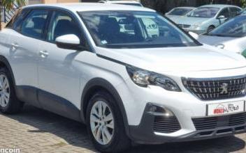 Peugeot 3008 Geispolsheim