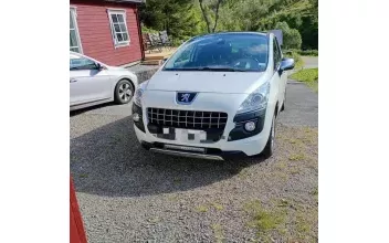 Peugeot 3008 Avignon