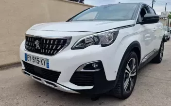 Peugeot 3008 Argenteuil