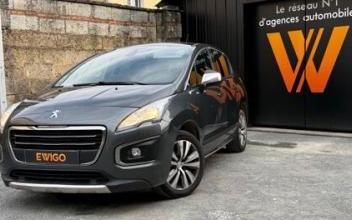 Peugeot 3008 Trélissac