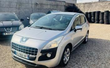 Peugeot 3008 Metz