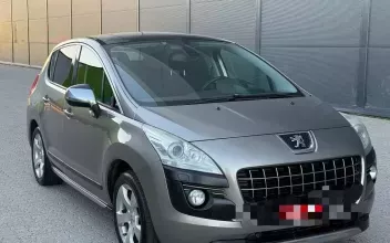 Peugeot 3008 Courcouronnes