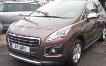 Peugeot 3008 Gagny