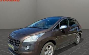 Peugeot 3008 Givors